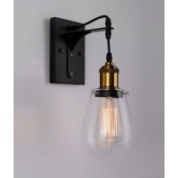 CLA-Strung Interior Surface Mounted Wall Lamp